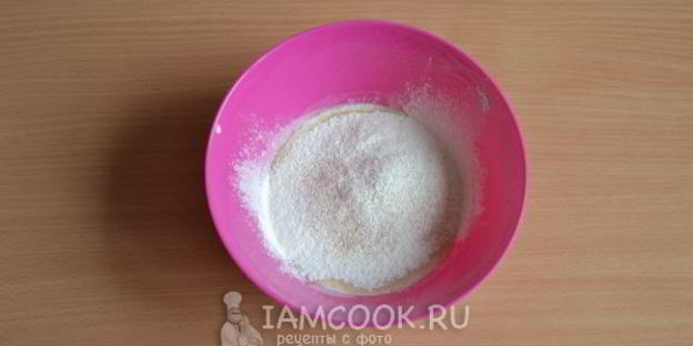 пасхальный венок