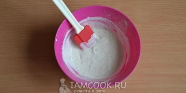 пасхальный венок