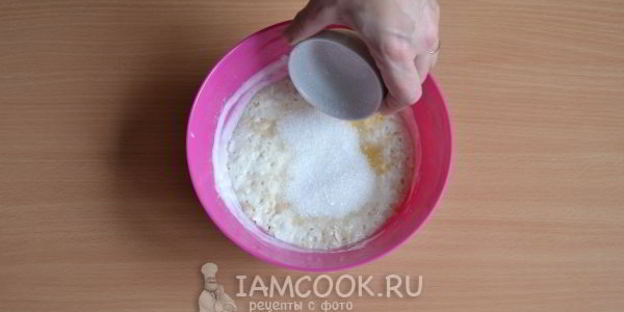 пасхальный венок