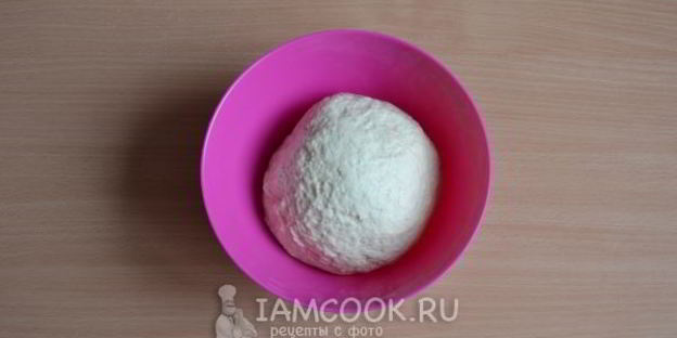 пасхальный венок