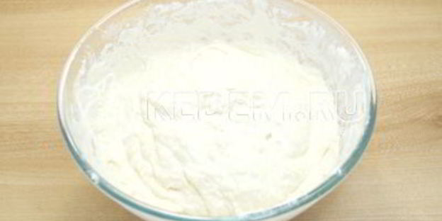 пасхальные куличи