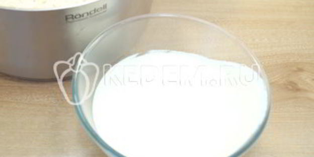 пасхальные куличи