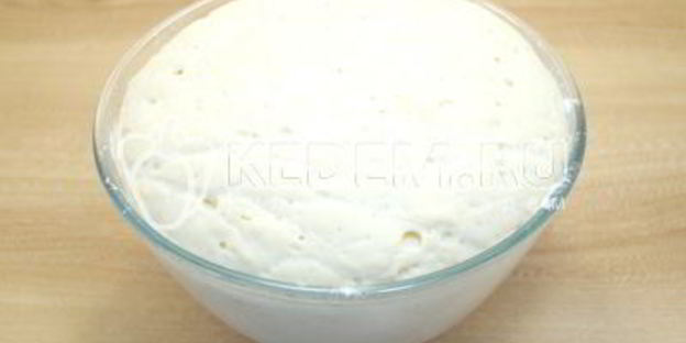 пасхальные куличи