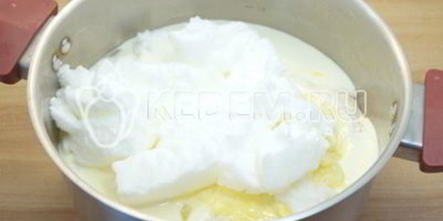 пасхальные куличи