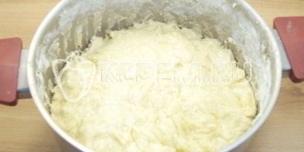 пасхальные куличи