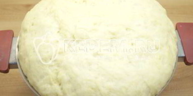 пасхальные куличи