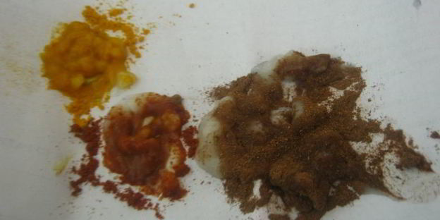 пасхальные яйца