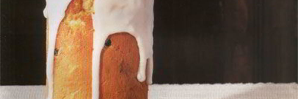 Русский кулич