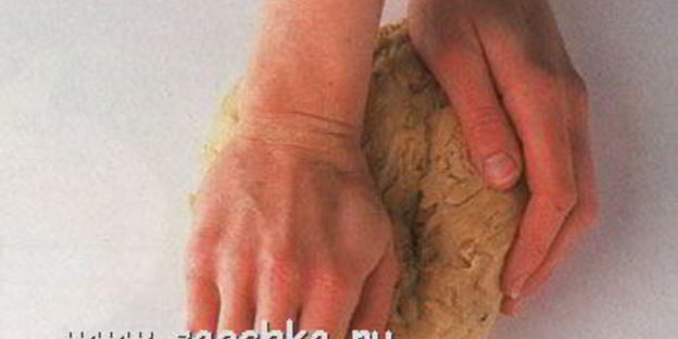 русский кулич