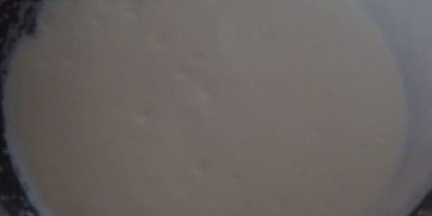 сливочная творожная пасха