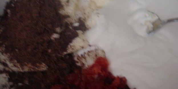 сливочная творожная пасха