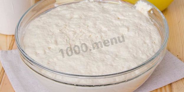 царский кулич