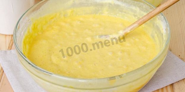 царский кулич