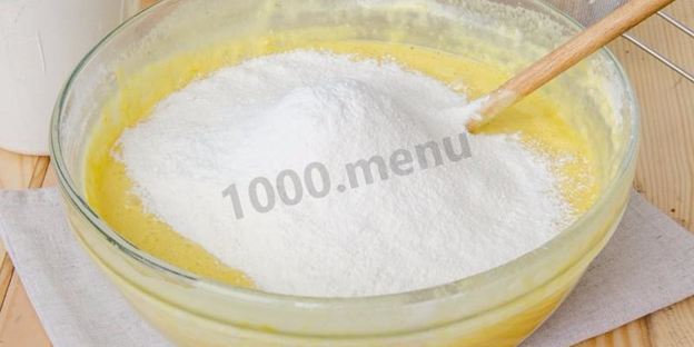 царский кулич