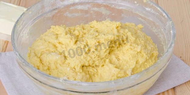 царский кулич