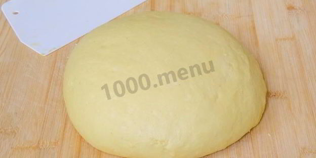 царский кулич