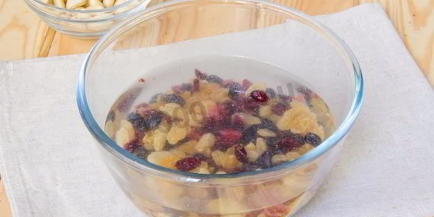 царский кулич