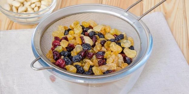 царский кулич