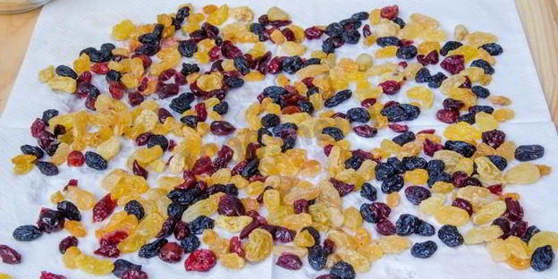 царский кулич