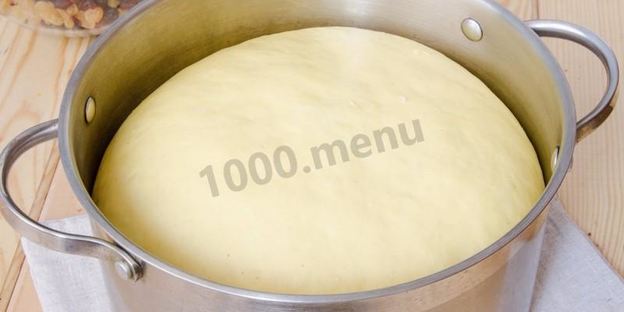 царский кулич