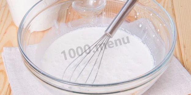 царский кулич