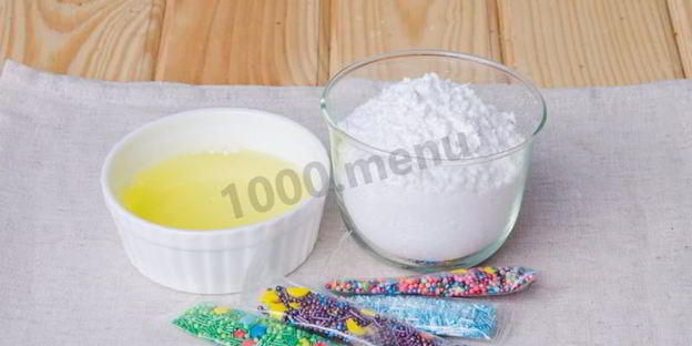 царский кулич