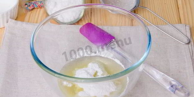 царский кулич