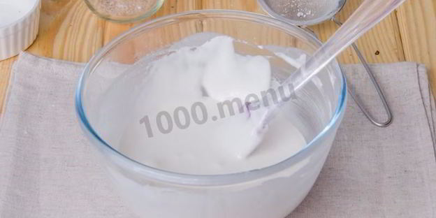 царский кулич