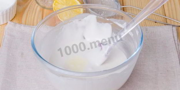 царский кулич