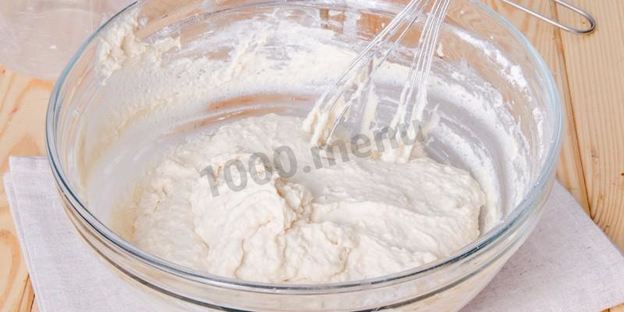 царский кулич