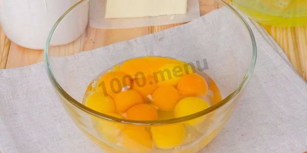 царский кулич