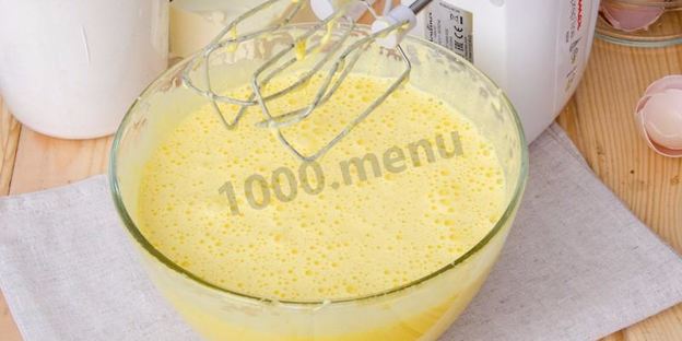 царский кулич