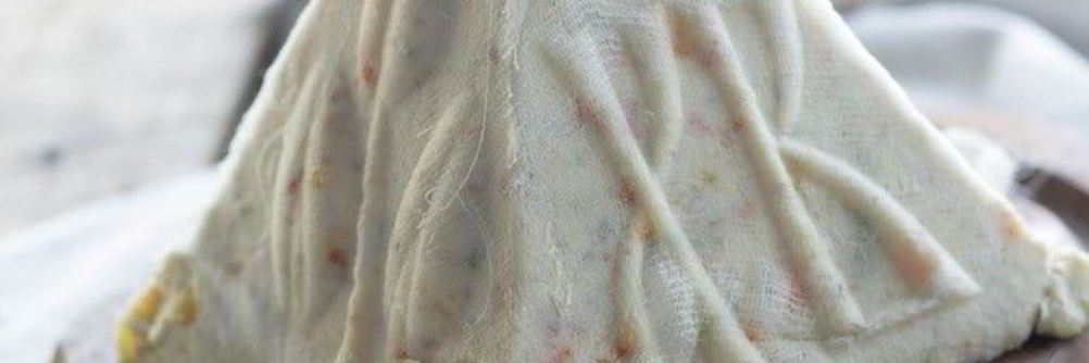 Цитрусовая пасха