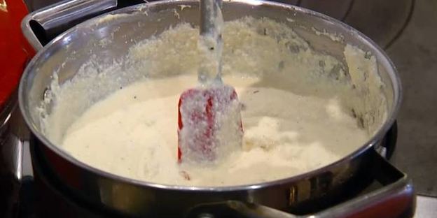 цитрусовая пасха