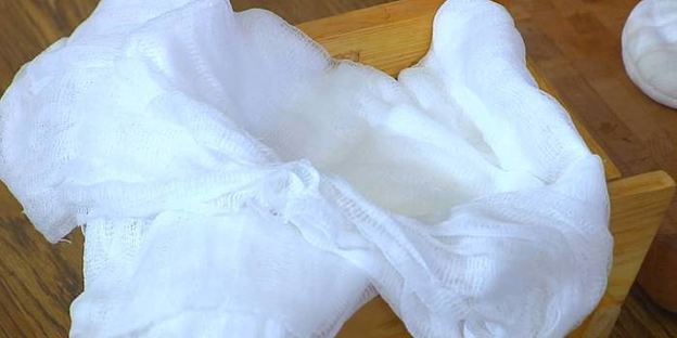 цитрусовая пасха