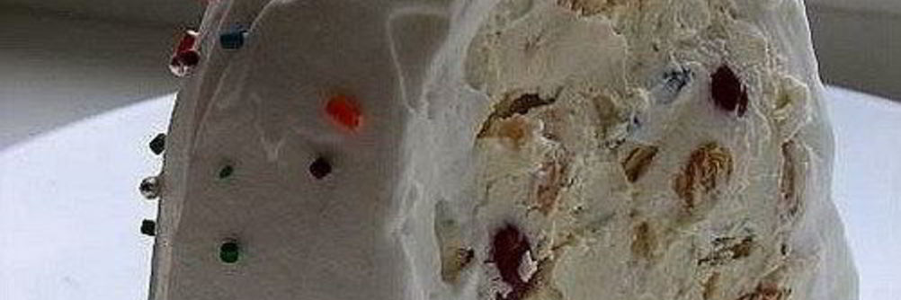 Творожная пасха с изюмом и орехами