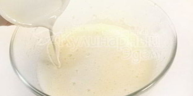 творожная пасха с изюмом