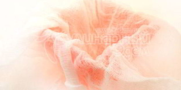 творожная пасха с изюмом