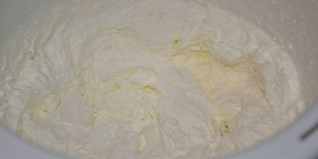 творожная пасха с маком