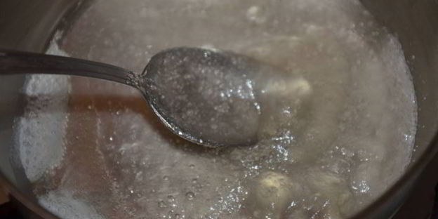 творожная пасха с маком