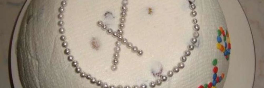 Творожная пасха