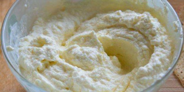 творожный кулич на пасху