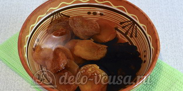 творожный кулич