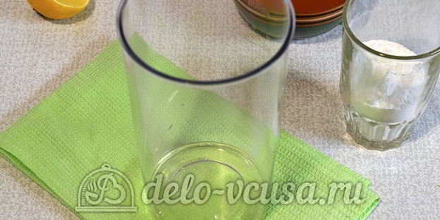 творожный кулич