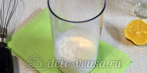 творожный кулич