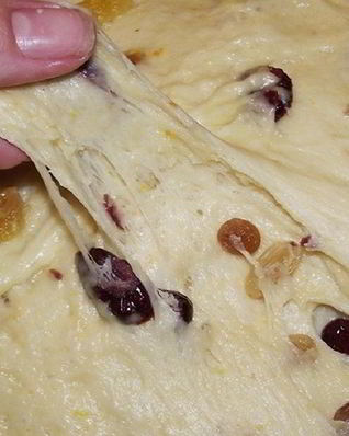 Венский кулич