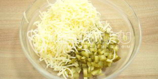 закусочный кулич