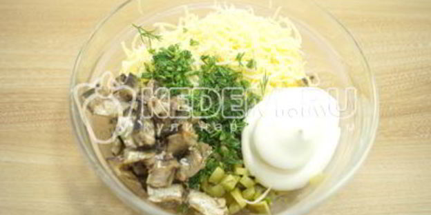 закусочный кулич