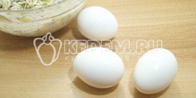 закусочный кулич