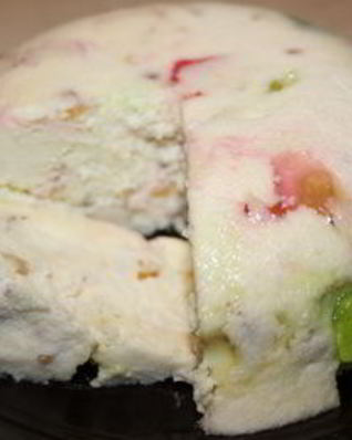 Заварная пасха